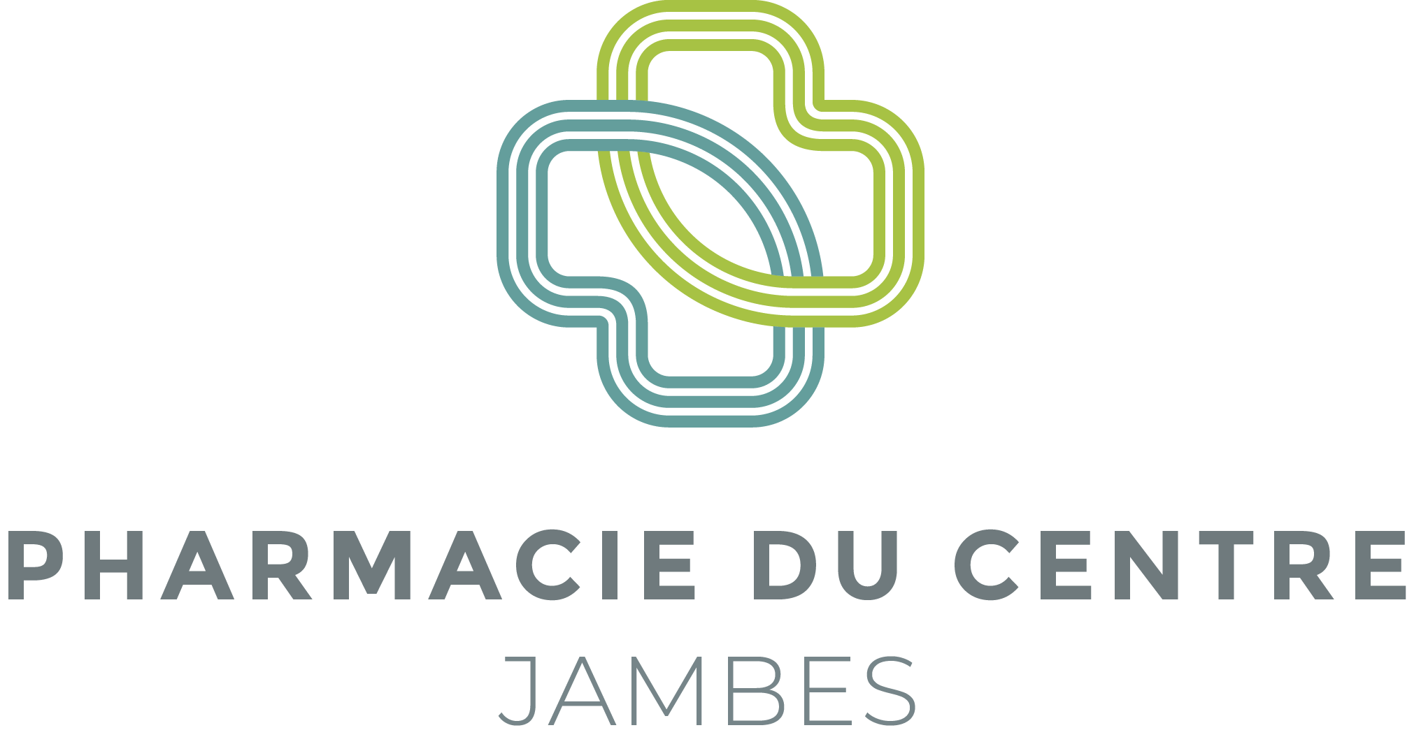 logo pharmacie